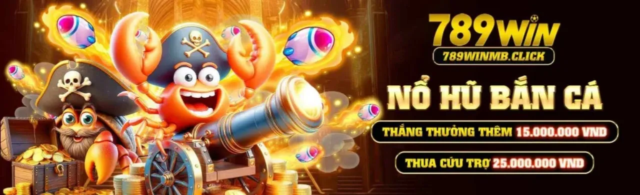 Hình ảnh chính game Bắn Cá Xi88 Đăng Ký