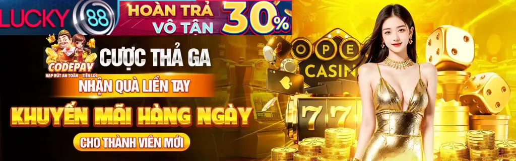 Hình ảnh khuyến mãi đăng ký xi88 đăng ký