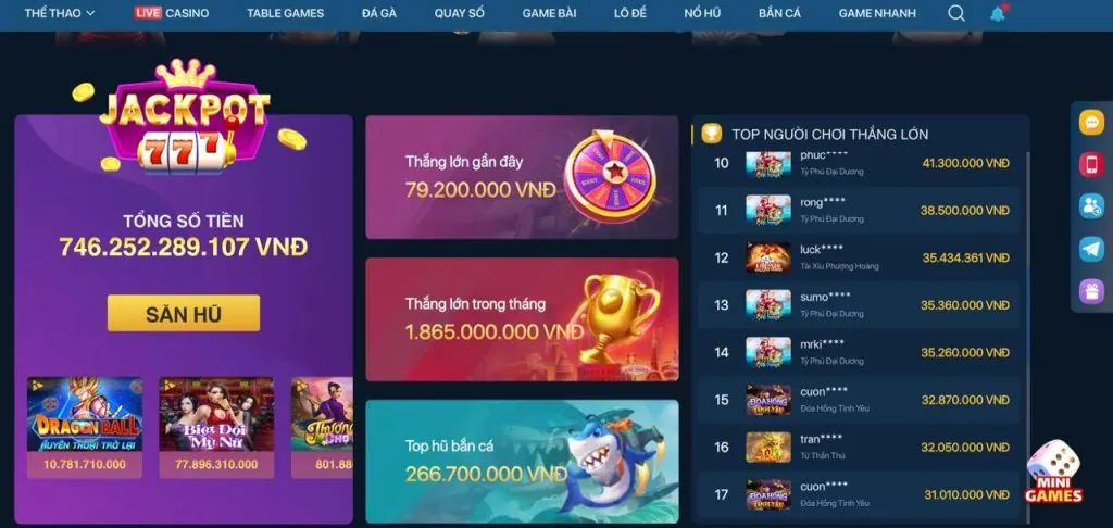 Chương trình VIP XI88 với đặc quyền