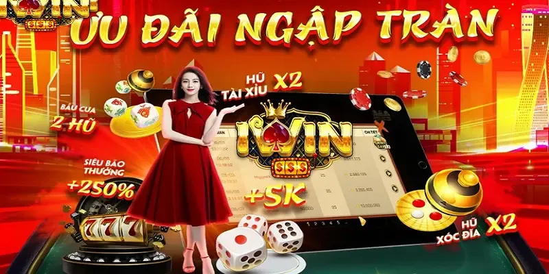 Khuyến mãi nạp tiền XI88